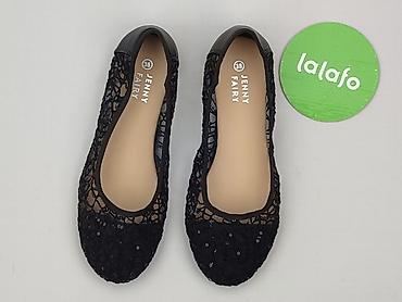 halfprice buty: Balerinki damskie, rozmiar 38 — 2