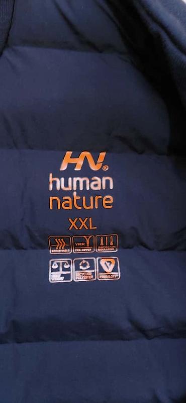 Куртки: Деми куртка фирмы Human nature качественная европейская куртка — 7