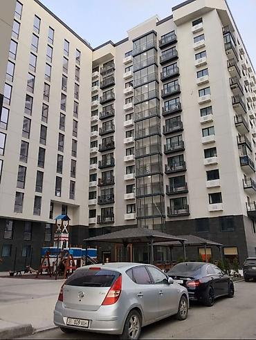 7 1: 1 комната, 51 м², Элитка, 3 этаж, Евроремонт — 2