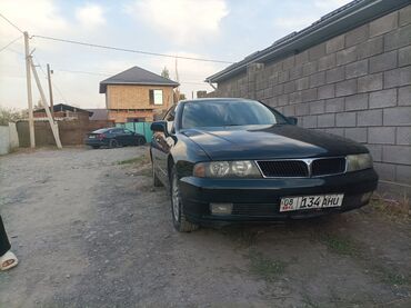 чехол для машины цена: Mitsubishi : 1994 г., Седан