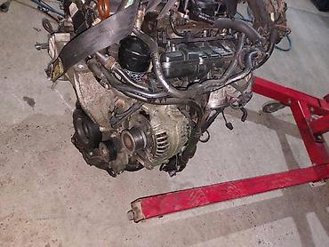 fosil smart: GTI MOTOR 2,0 TSI ZA VOLKSWAGEN GOLF 6, SCIROCCO | motor 2,0 tsi — 2