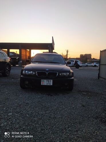 шлейф руля тойота: BMW 3 series: 2002 г., 1.8 л, Механика, Бензин, Седан
