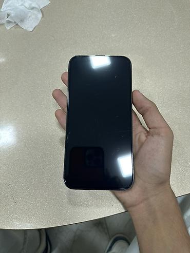 Apple iPhone: IPhone 12 Pro Max, 128 GB, Graphite — 9