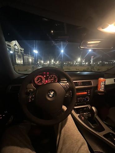 BMW: BMW 3 series: 2008 г., 2 л, Автомат, Седан — 4