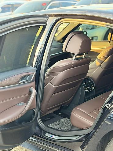 BMW: BMW 5 series: 2019 г., 2 л, Бензин — 4