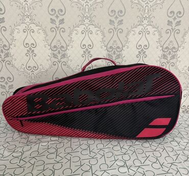 гантели наборные в чемодане: Спортивная сумка, Унисекс, Б/у