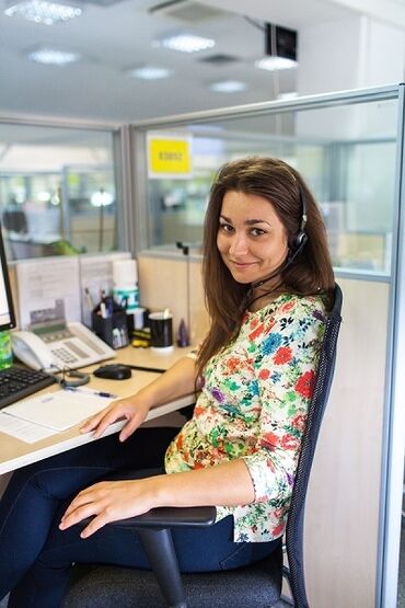 операторы колл центра: Оператор в Call центр от 35 000 до 37 000 сом за месяц, на руки