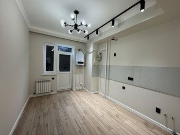 Продажа квартир: 1 комната, 42 м², Элитка, 11 этаж, Дизайнерский ремонт