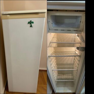 soyuducular ikinci əl: Б/у 2 двери Beko Холодильник Продажа, цвет - Белый