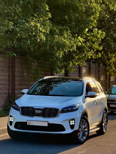 дизель ом 904 4.2 литра отзывы: Kia Sorento: 2019 г., 2 л, Типтроник, Дизель, Кроссовер