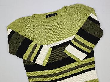 vistula golf: KappAhl, Sweter damski, rozmiar M — 1