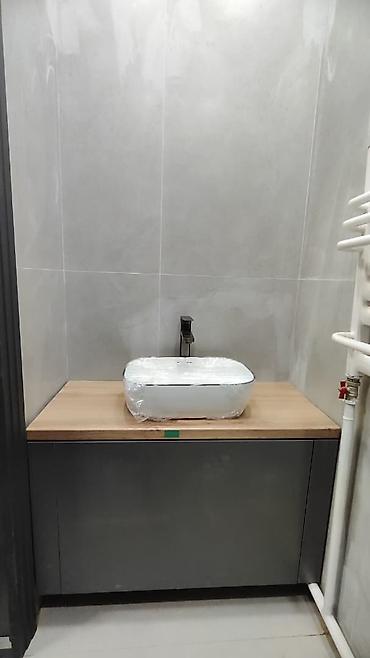 Кухонные гарнитуры: Кухонный гарнитур — 2