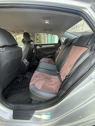 kia bongo 2020: Hyundai Sonata: 2021 г., 2 л, Автомат, Газ, Седан — 5
