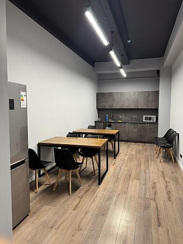 офис тему в бишкеке: Офис 70 м² в центре Бишкека | Абая / Горького 📍 Центр Бишкека 📐 70 м² — 10