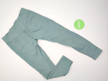 crivit golf: Legginsy Sportowe damskie, rozmiar L — 3