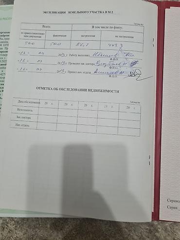 домики бишкек: Продаётся недостроенный дом 2 уровня 85 кв.м Дом имеет подвал стены — 9