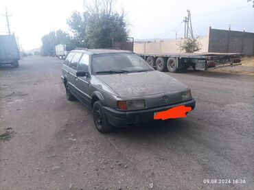 контрактный двигатель пассат б3: Volkswagen Passat: 1990 г., 1.8 л, Механика, Бензин