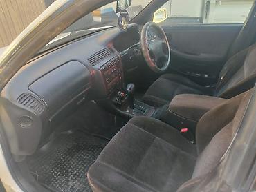wuling mini ev: Toyota Windom: 1995 г., 2.5 л, Автомат, Седан — 7