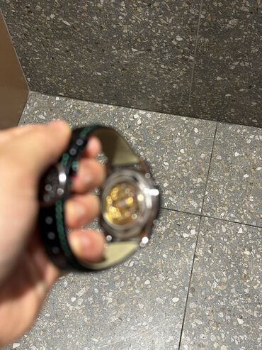 Другие наручные часы: Patek Philippe Grand Complications Perpetual Calendar Chronograph — 10