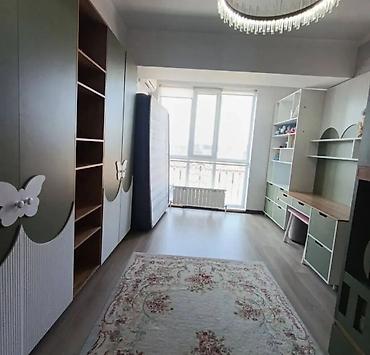 Долгосрочная аренда квартир: 3 комнаты, ул. Баха / Гагарина Без животных, от 6 месяцев, С мебелью полностью — 13