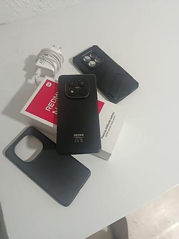 весы блютуз: Redmi, Redmi Note 13 Pro, Б/у, 256 ГБ, цвет - Черный, 2 SIM — 1