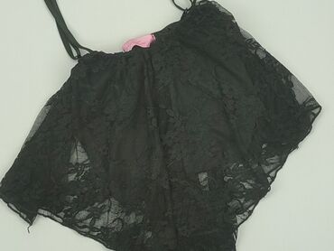 legginsy push up czarne: S (EU 36), condition - Good