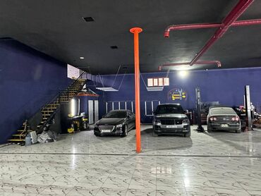 Digər kommersiya daşınmaz əmlakı: Binəqədi rayonu,Biləcəri qəsəbəsi,4 yolda,avtoservisin içində 2 — 6