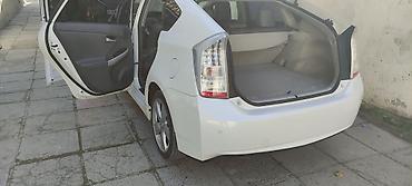prius akumlyator: Toyota Prius: 1.8 l | 2011 il Hetçbek — 9