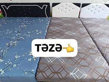 Çarpayılar: Taxtlar TƏZƏ Kravatlar✔ Hazirlari Var✔ Rəng Seçimi Var💙🧡💚♥️💜♥️🤍🖤💛 — 1