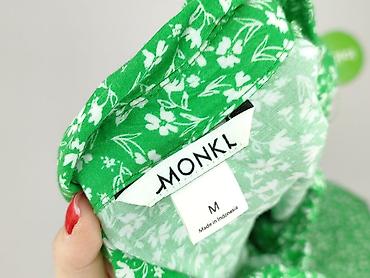 malpka: Monki, Sukienka damska, rozmiar M — 5