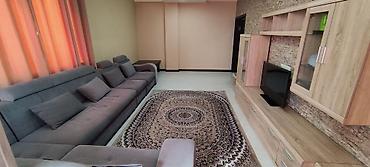 парк победы: 3 комнаты, 106 м², Золотой квадрат Элитка, 8 этаж, Евроремонт — 9