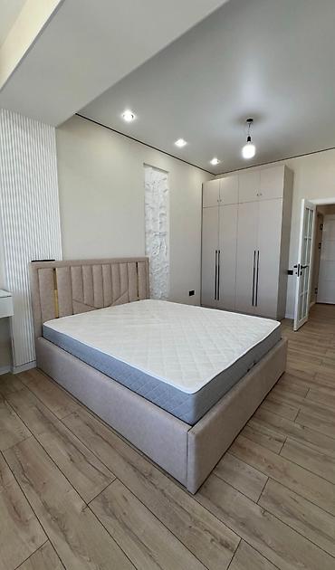 1 комната, 46 м², Тунгуч мкр Элитка, 12 этаж, Дизайнерский ремонт at lalafo.kg 1 комната, 46 м², Тунгуч мкр Элитка, 12 этаж, Дизайнерский ремонт