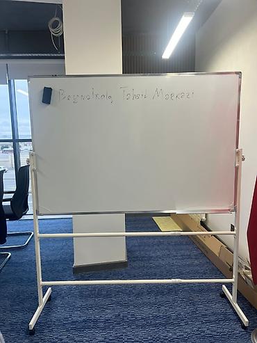 Ev üçün digər mallar: Lovhe 90x120sm divardan asma bir terefi qabariq var iki tereflidi — 1