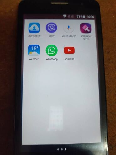 Alcatel: Alcatel Pop Star, bоја - Crna — 8