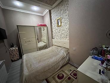 zabrat ev: 4 otaqlı, Yeni tikili, 93 kv. m — 8