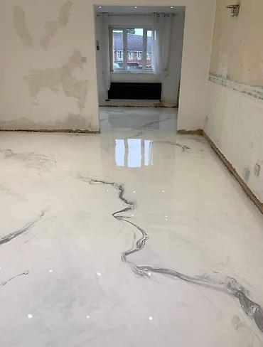 Поклейка обоев: Ремонт и отделочные работы под ключ Качественно, аккуратно и в срок — 9