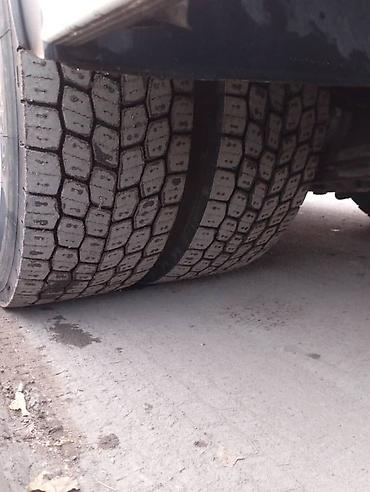 Услуги фуры: Рено премиум Тандем Евро 5 Автомат Гол 2009 Готов к рейсу Цена — 6