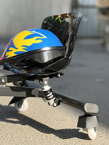 Детские электрокары: Детский электрокар, Новый at lalafo.kg — 8 Детские электрокары: Детский электрокар, Новый — 8