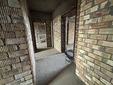 Продажа квартир: 2 комнаты, 60 м², Элитка, 4 этаж, Готовая ПСО (под самоотделку) — 5