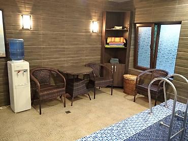 Продажа дач: Панорама!, 23,5 соток. 4 смежных участка! Питьевая вода, резервуар для — 16