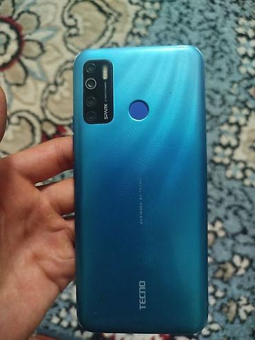 iphone 17 pro mac: Смартфон TECNO Spark 6 Go (KE7) Характеристики: - Экран: 6.52" IPS — 1