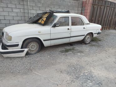 нижний рычаг на хонду аккорд 6: ГАЗ 3110 Volga: 2000 г., 2 л, Бензин, Седан