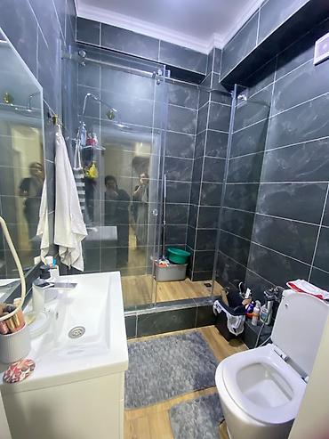 Продажа квартир: 1 комната, 49 м², Восток-5 мкр Элитка, 7 этаж, Евроремонт — 5