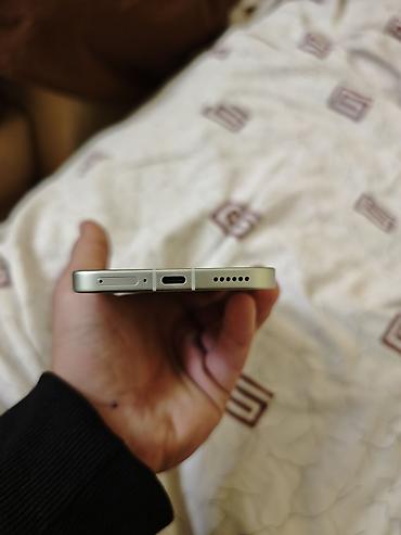redmi 6 pro: Redmi, Redmi Turbo 4, Б/у, 1 ТБ, цвет - Зеленый, 2 SIM — 5