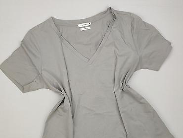 shein tshirt: T-shirt damski, rozmiar L — 1