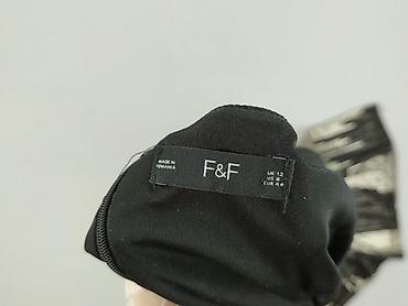 elegancki kombinezon damski: F&F, Kombinezon damski, rozmiar M — 4