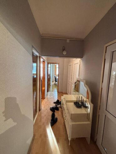 Köhnə tikili: Bakı, Yeni Günəşli Massiv A, 2 otaqlı, Köhnə tikili, 60 kv. m — 6