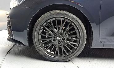 Kia: Kia K3: 2019 г., 1.6 л, Автомат, Бензин, Седан — 5