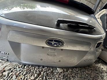 carters usa: Капот Subaru, Б/у, Оригинал — 2