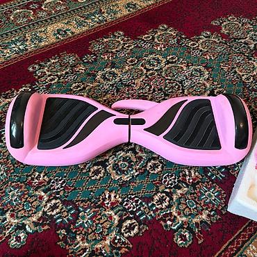 Giroskuterlər: Segway satılır. Heç bir problemi yoxdur. Yeni kimidir. Çox az sürülüb — 1